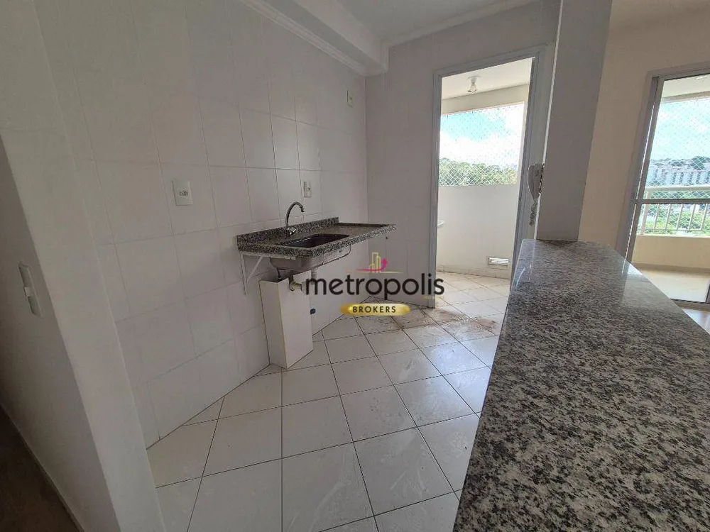 Apartamento, 2 quartos, 56 m² - Foto 3