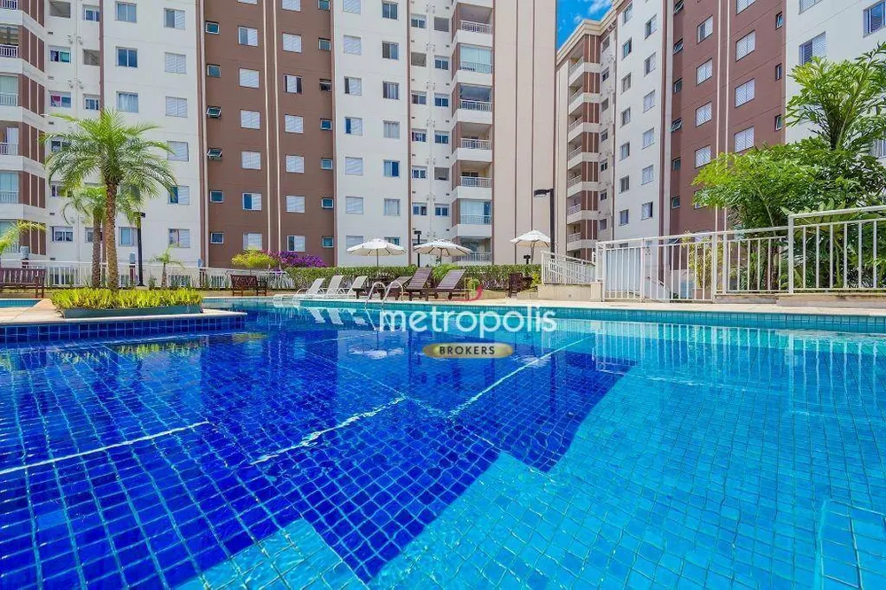 Apartamento, 2 quartos, 56 m² - Foto 9