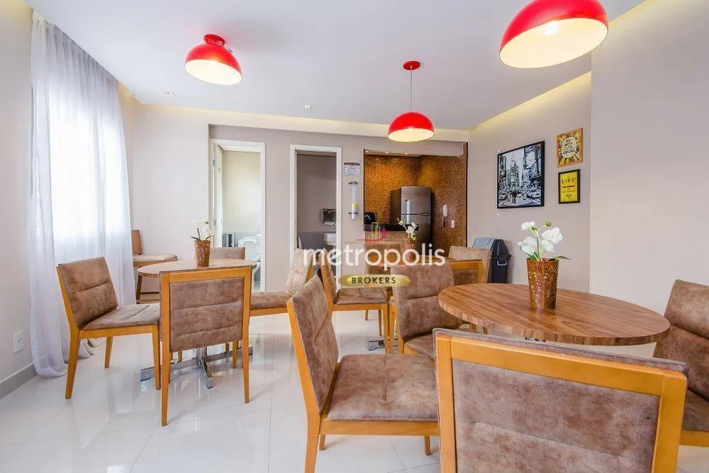 Apartamento, 2 quartos, 56 m² - Foto 7