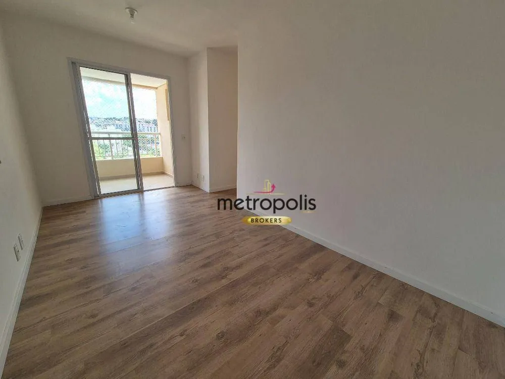 Apartamento, 2 quartos, 56 m² - Foto 1
