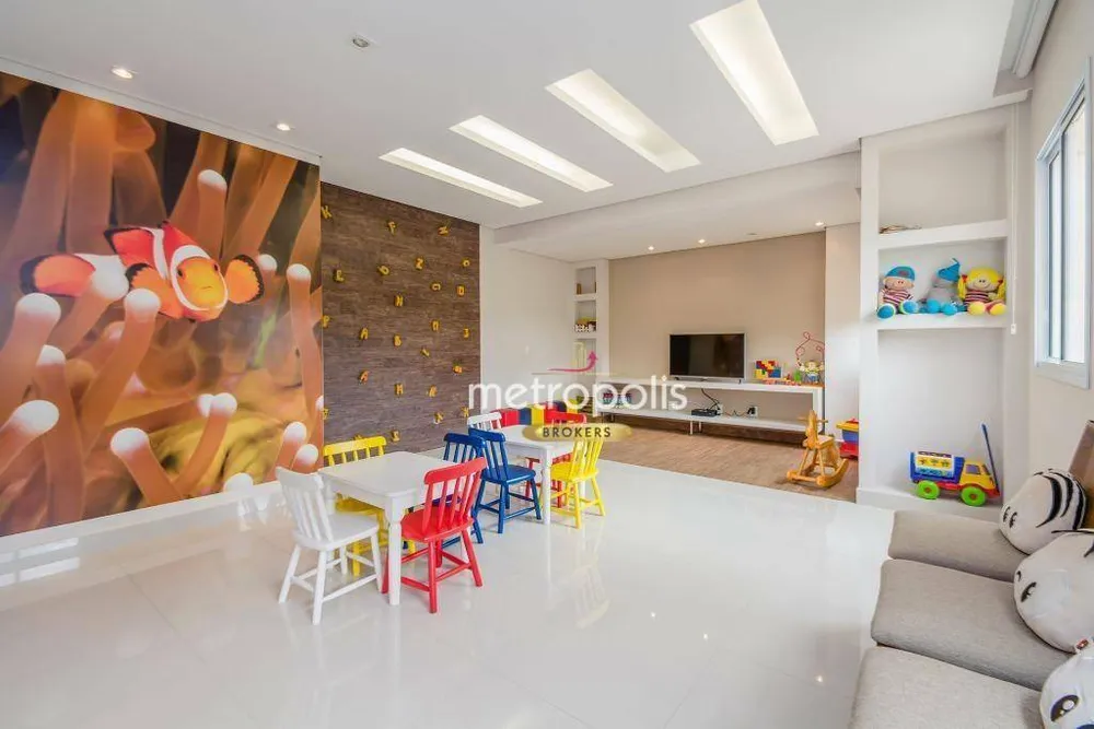 Apartamento, 2 quartos, 56 m² - Foto 11