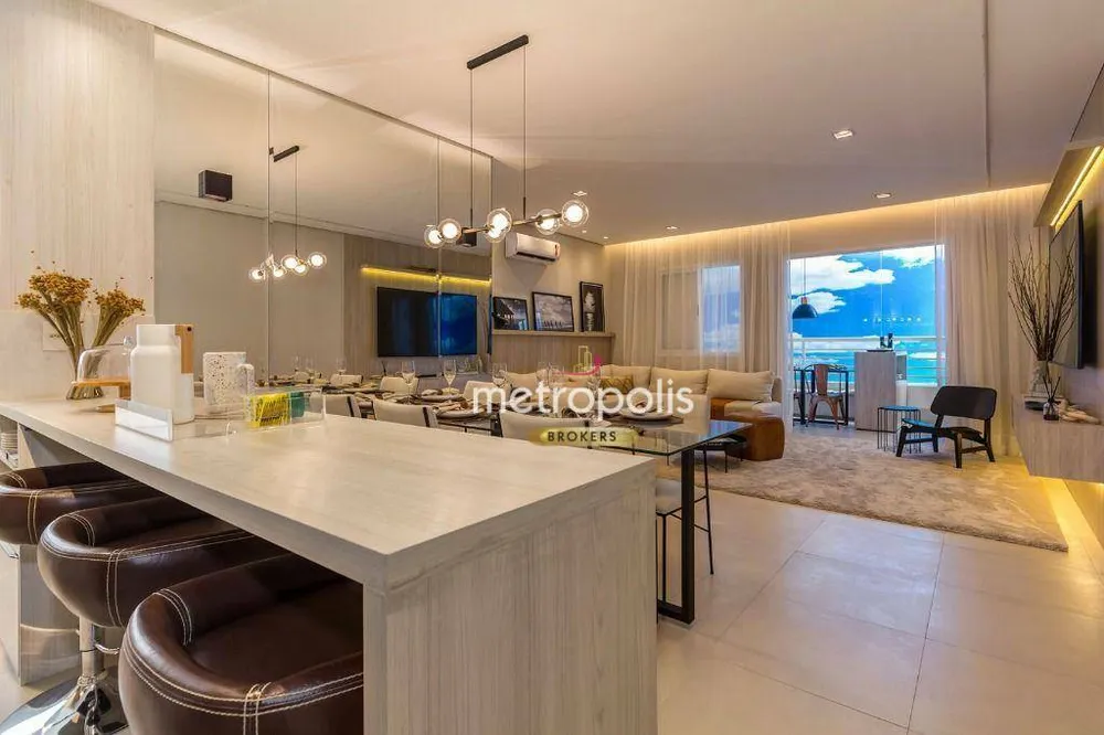 Apartamento, 3 quartos, 83 m² - Foto 3