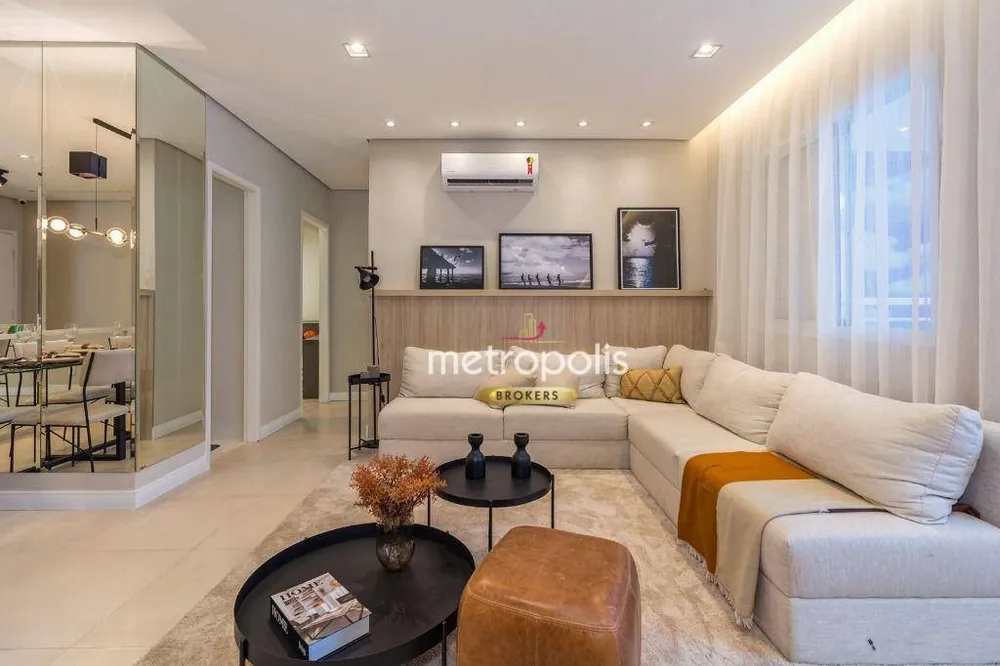Apartamento, 3 quartos, 83 m² - Foto 4
