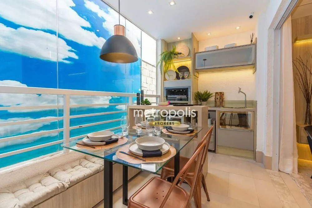 Apartamento, 3 quartos, 83 m² - Foto 5