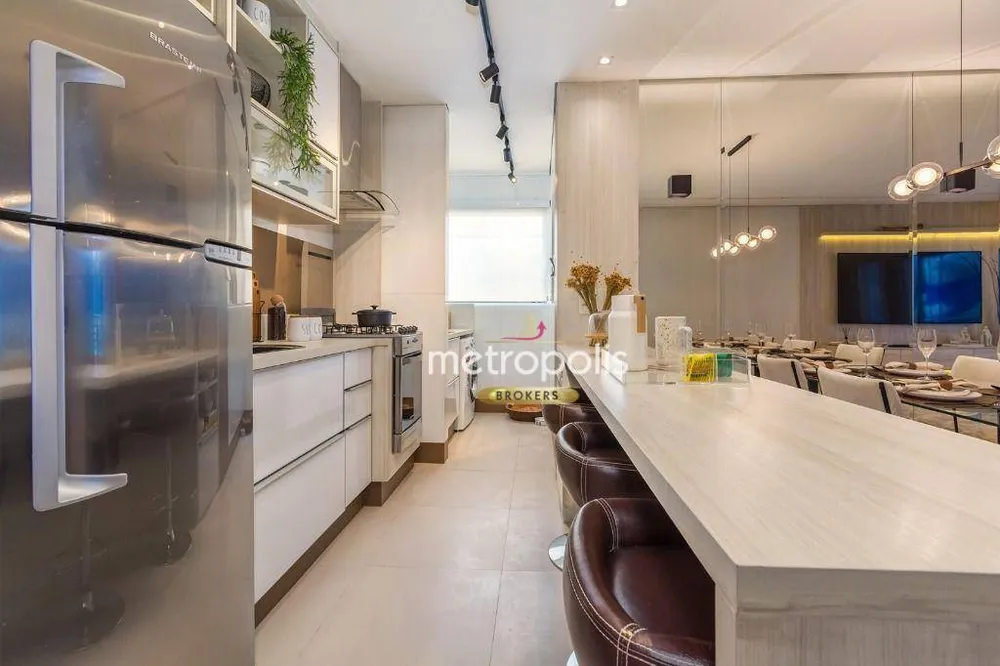 Apartamento, 3 quartos, 83 m² - Foto 6