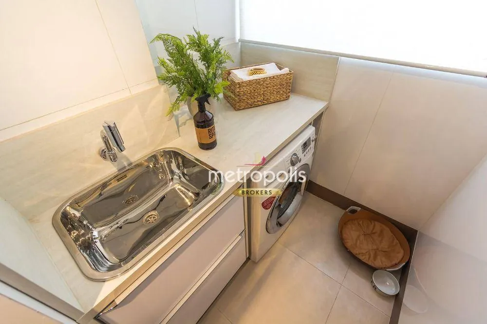 Apartamento, 3 quartos, 83 m² - Foto 8