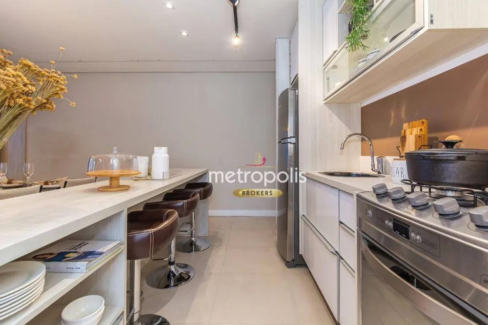 Apartamento, 3 quartos, 83 m² - Foto 3