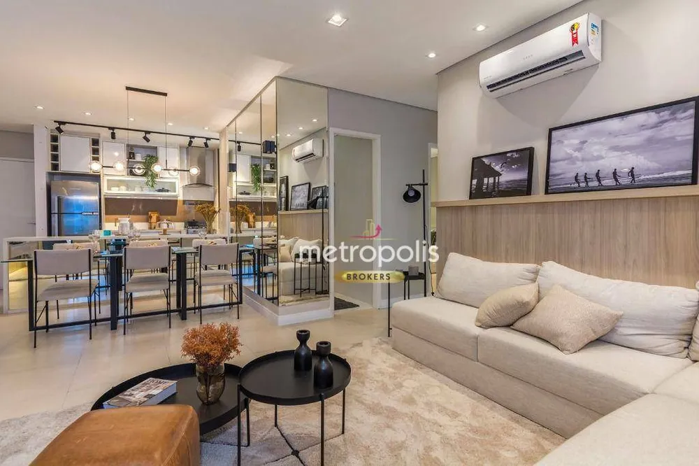 Apartamento, 3 quartos, 83 m² - Foto 6