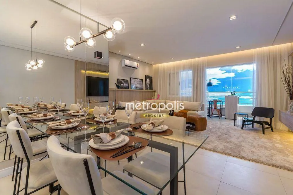Apartamento, 3 quartos, 83 m² - Foto 4