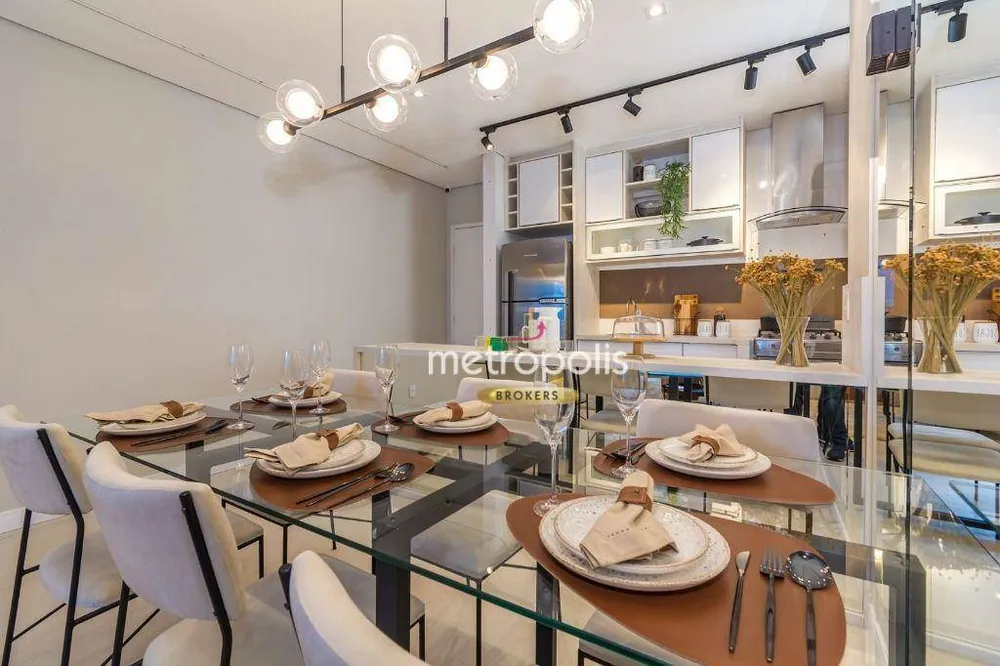 Apartamento, 3 quartos, 83 m² - Foto 7