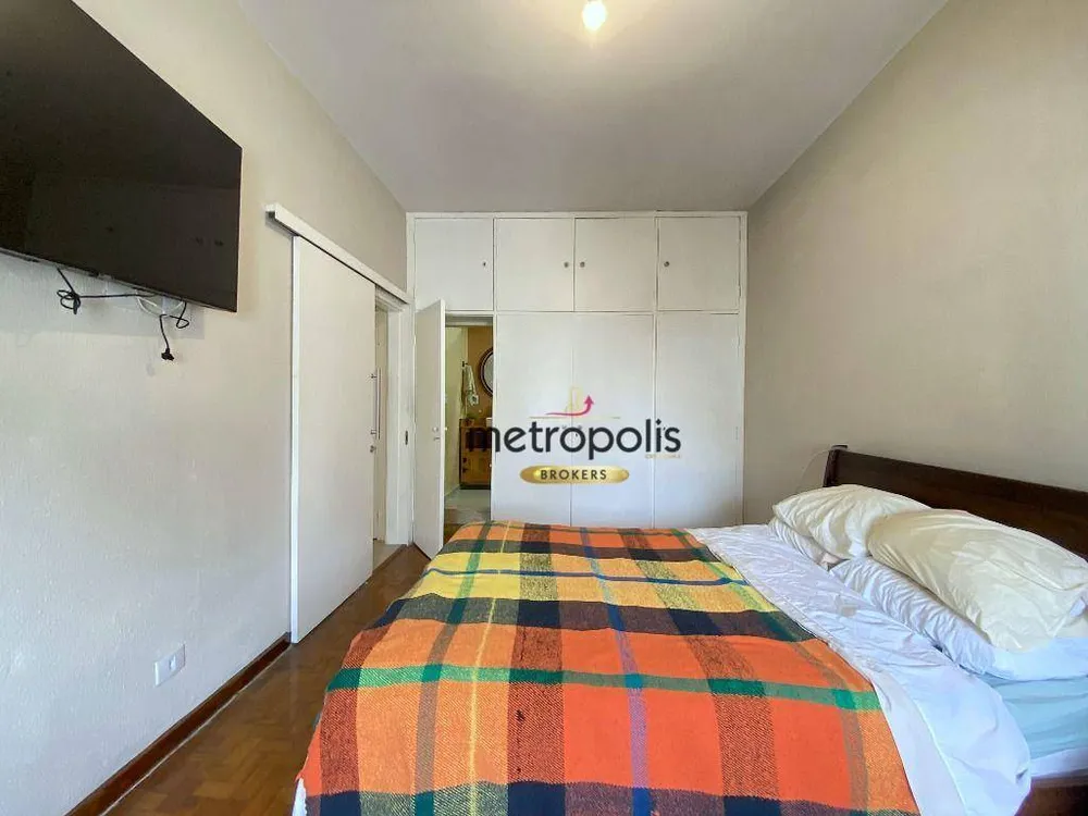 Apartamento, 3 quartos, 155 m² - Foto 8