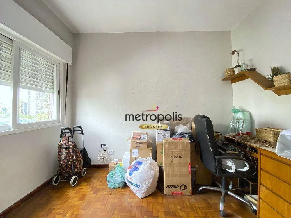 Apartamento, 3 quartos, 155 m² - Foto 2