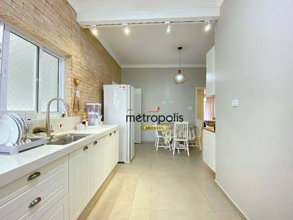 Apartamento, 3 quartos, 155 m² - Foto 1