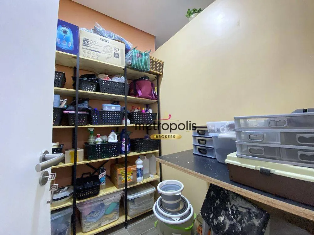Apartamento, 3 quartos, 155 m² - Foto 7
