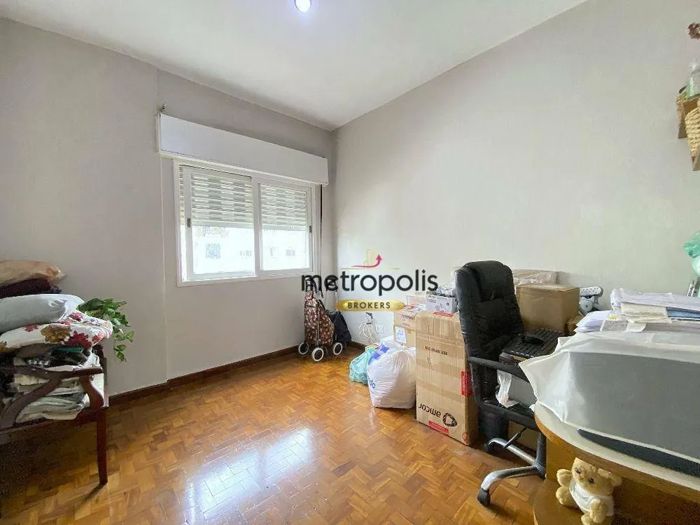 Apartamento, 3 quartos, 155 m² - Foto 9