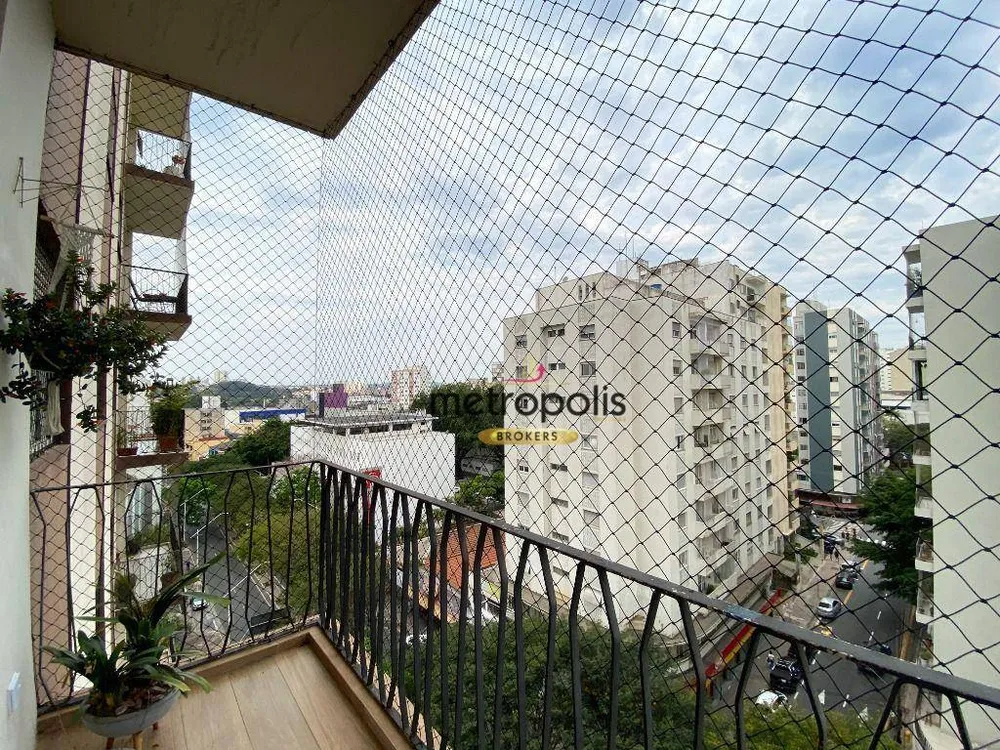 Apartamento, 3 quartos, 155 m² - Foto 4