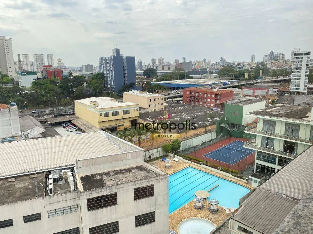Apartamento, 3 quartos, 155 m² - Foto 7