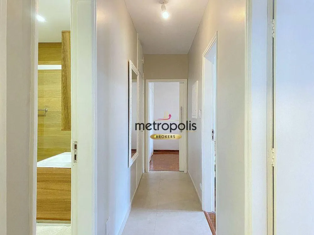 Apartamento, 3 quartos, 155 m² - Foto 6