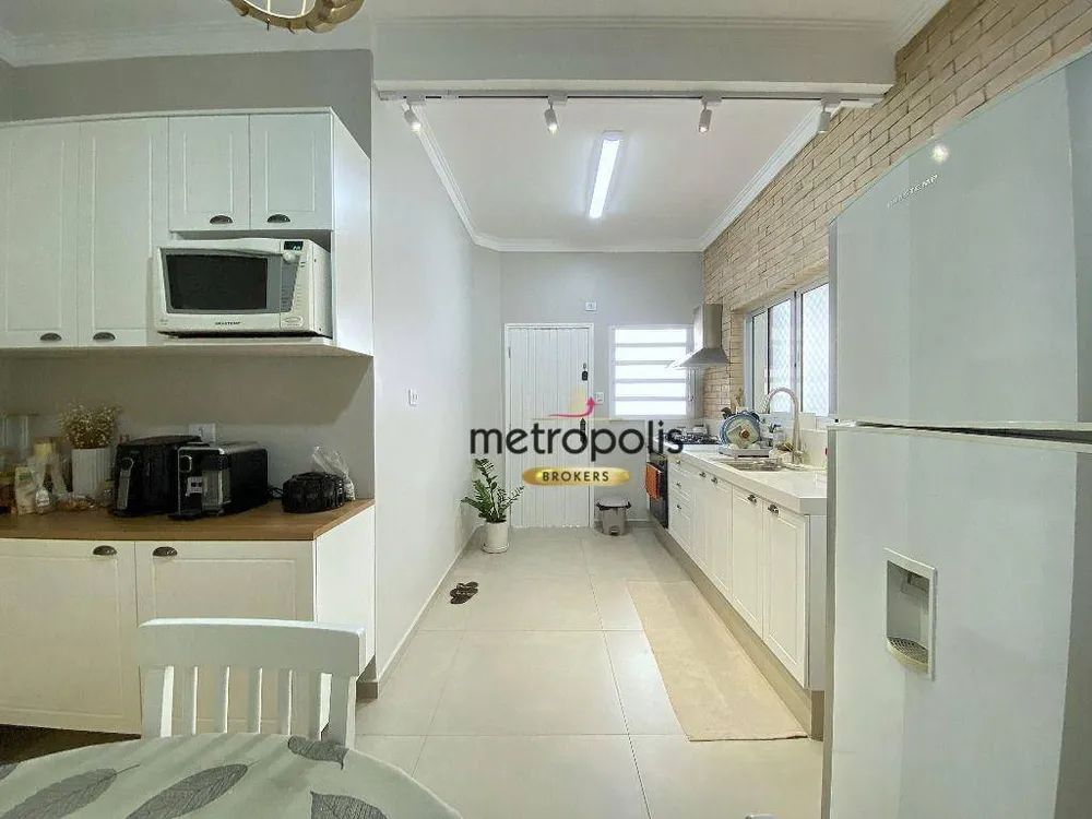 Apartamento, 3 quartos, 155 m² - Foto 3