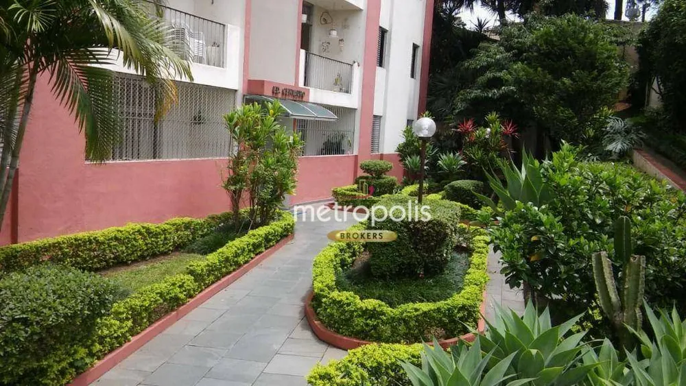Apartamento, 2 quartos, 78 m² - Foto 8