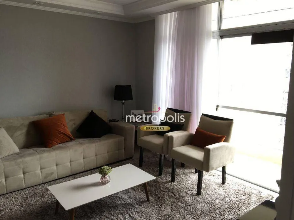 Apartamento, 2 quartos, 78 m² - Foto 2