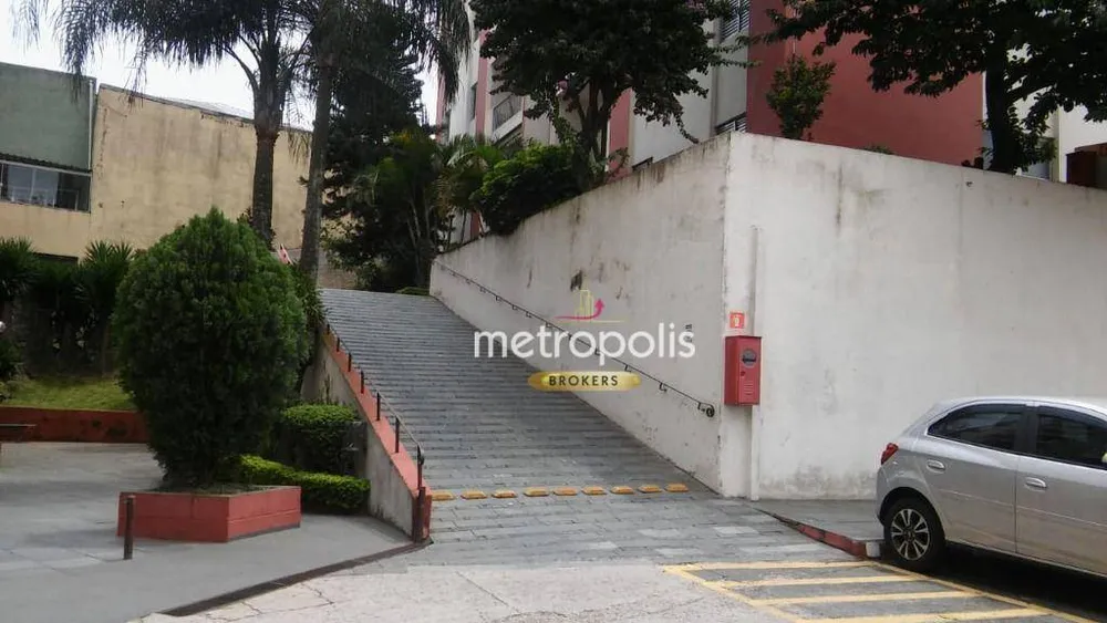Apartamento, 2 quartos, 78 m² - Foto 12