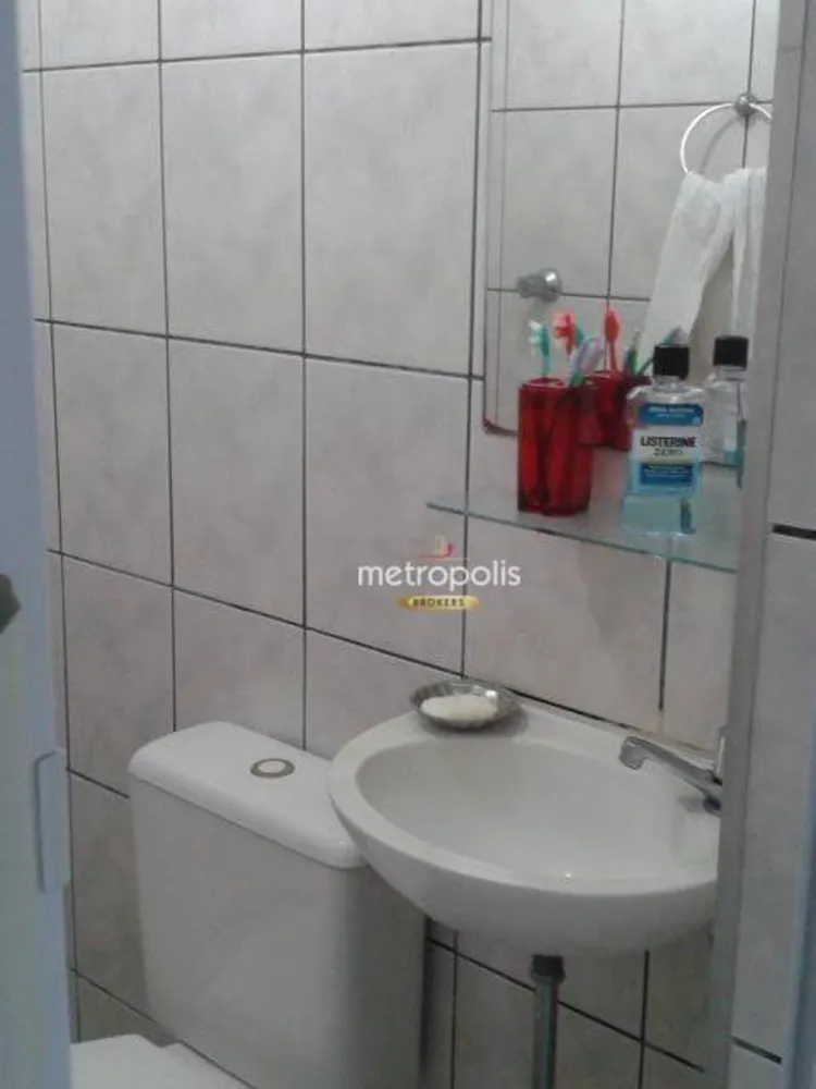 Apartamento, 2 quartos, 78 m² - Foto 3