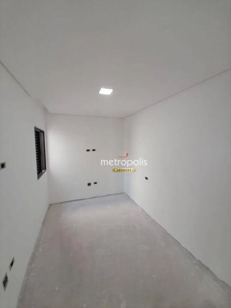 Sobrado, 3 quartos, 100 m² - Foto 8