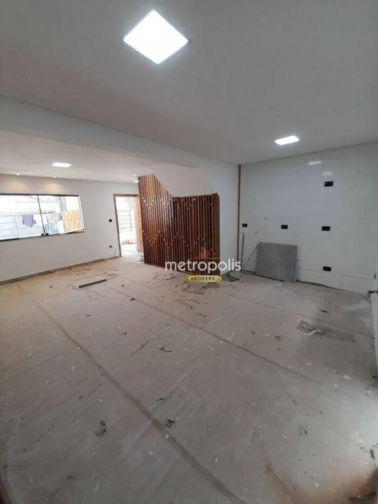 Sobrado, 3 quartos, 100 m² - Foto 6