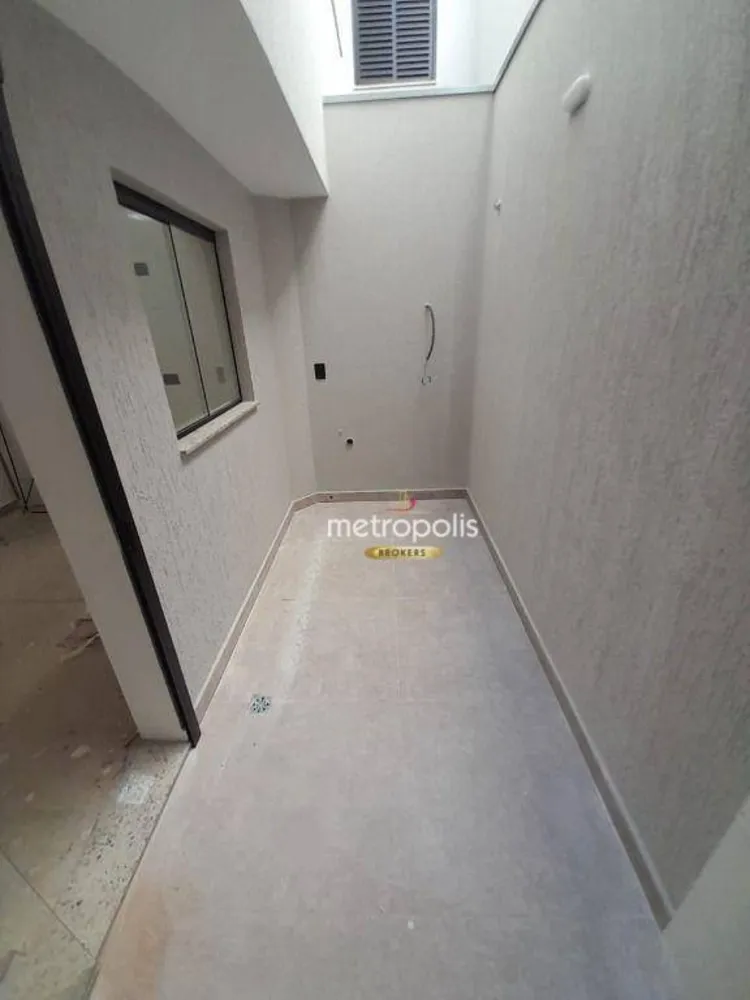 Sobrado, 3 quartos, 100 m² - Foto 5