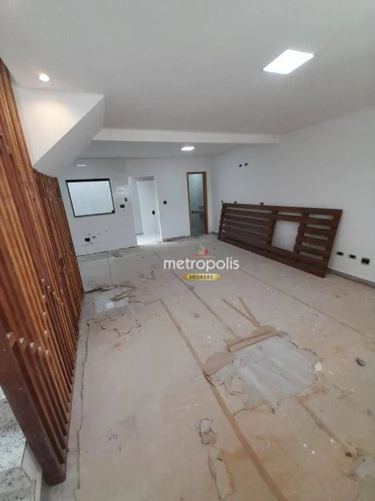Sobrado, 3 quartos, 100 m² - Foto 1