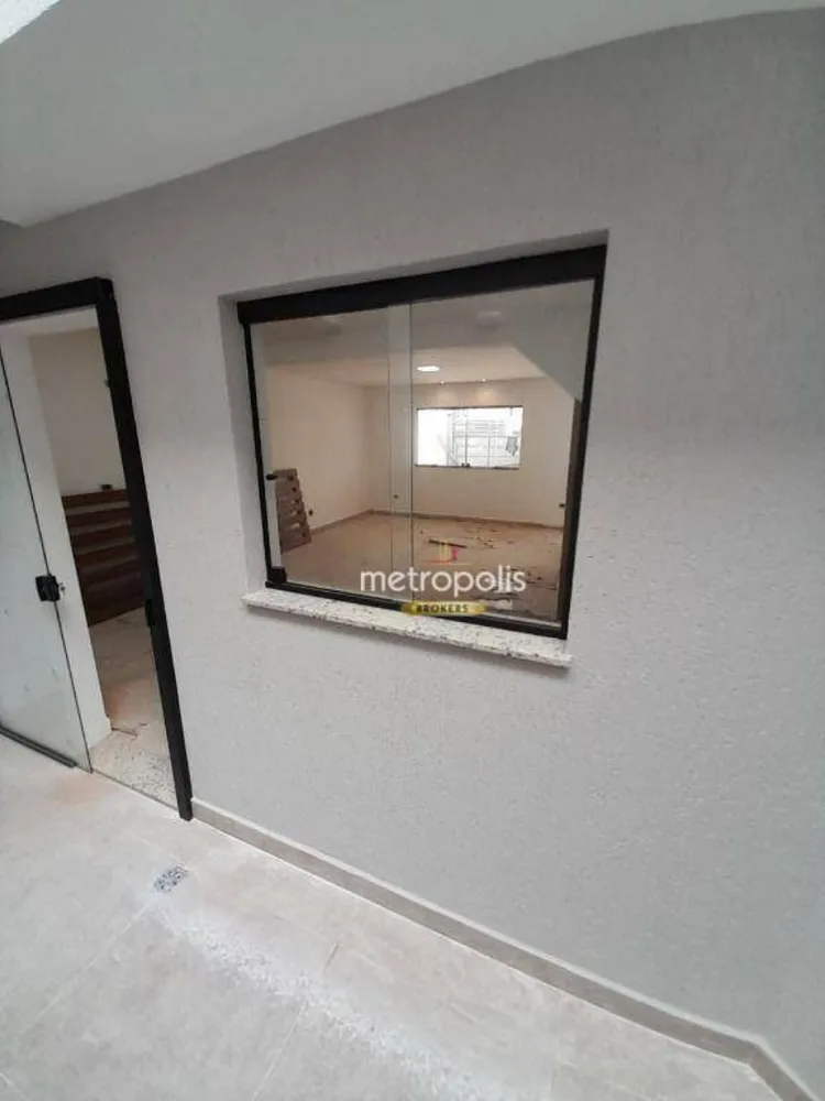 Sobrado, 3 quartos, 100 m² - Foto 4