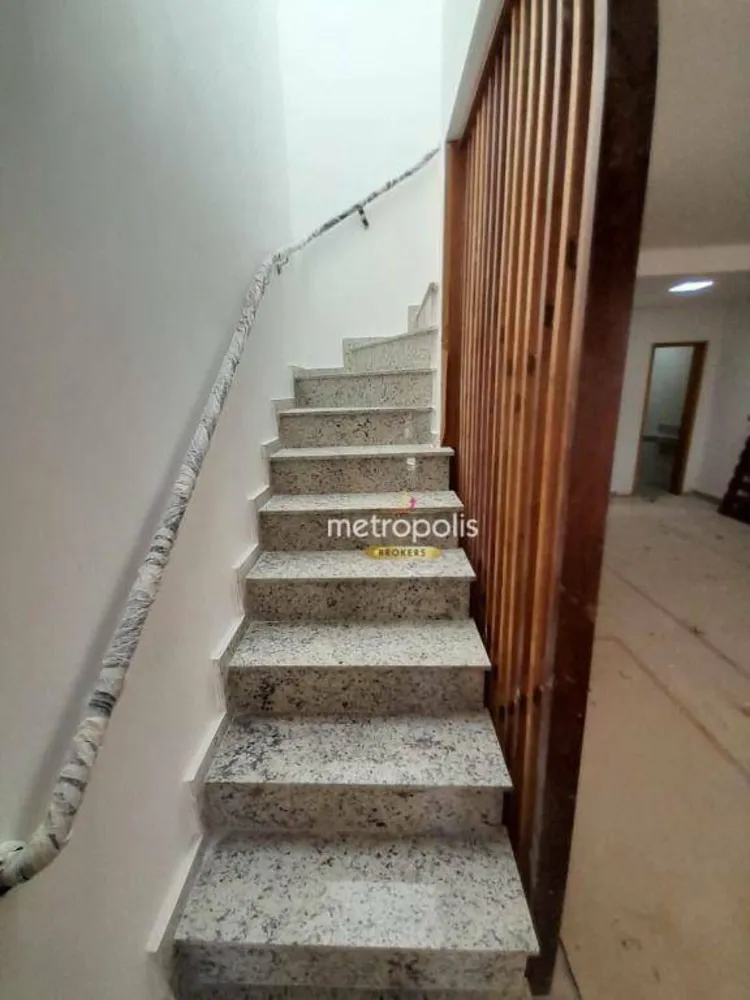 Sobrado, 3 quartos, 100 m² - Foto 7