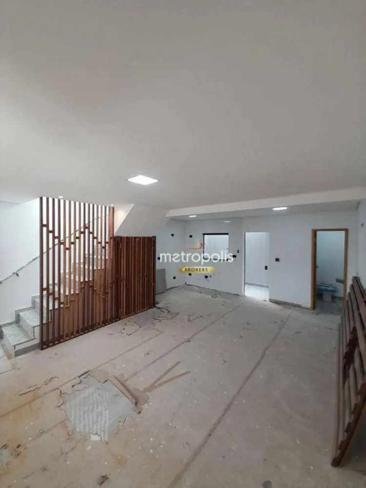 Sobrado, 3 quartos, 100 m² - Foto 3