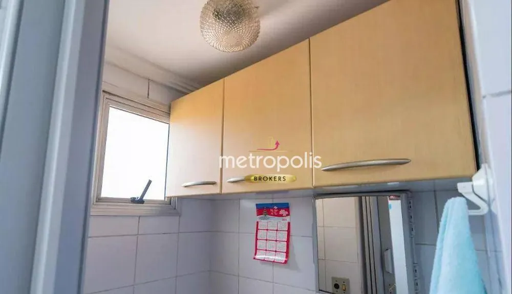 Apartamento, 3 quartos, 70 m² - Foto 4