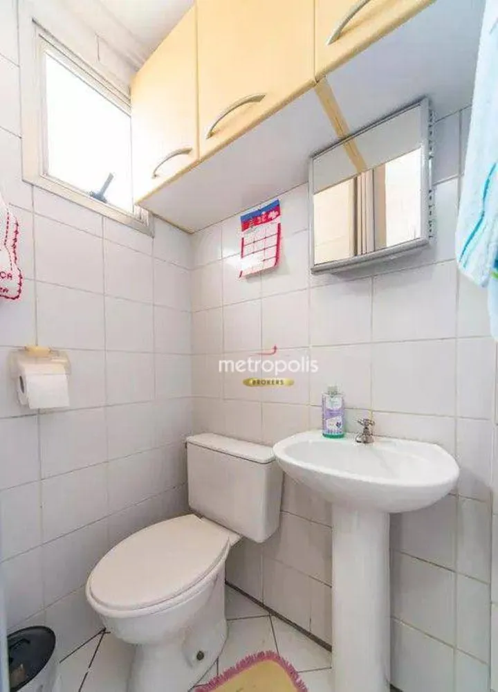 Apartamento, 3 quartos, 70 m² - Foto 9
