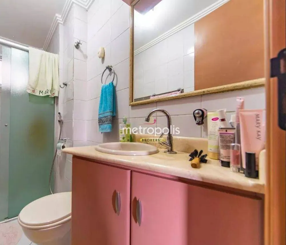 Apartamento, 3 quartos, 70 m² - Foto 5