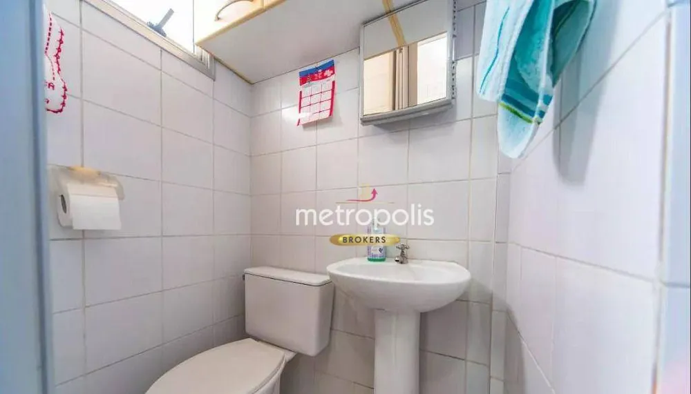 Apartamento, 3 quartos, 70 m² - Foto 10