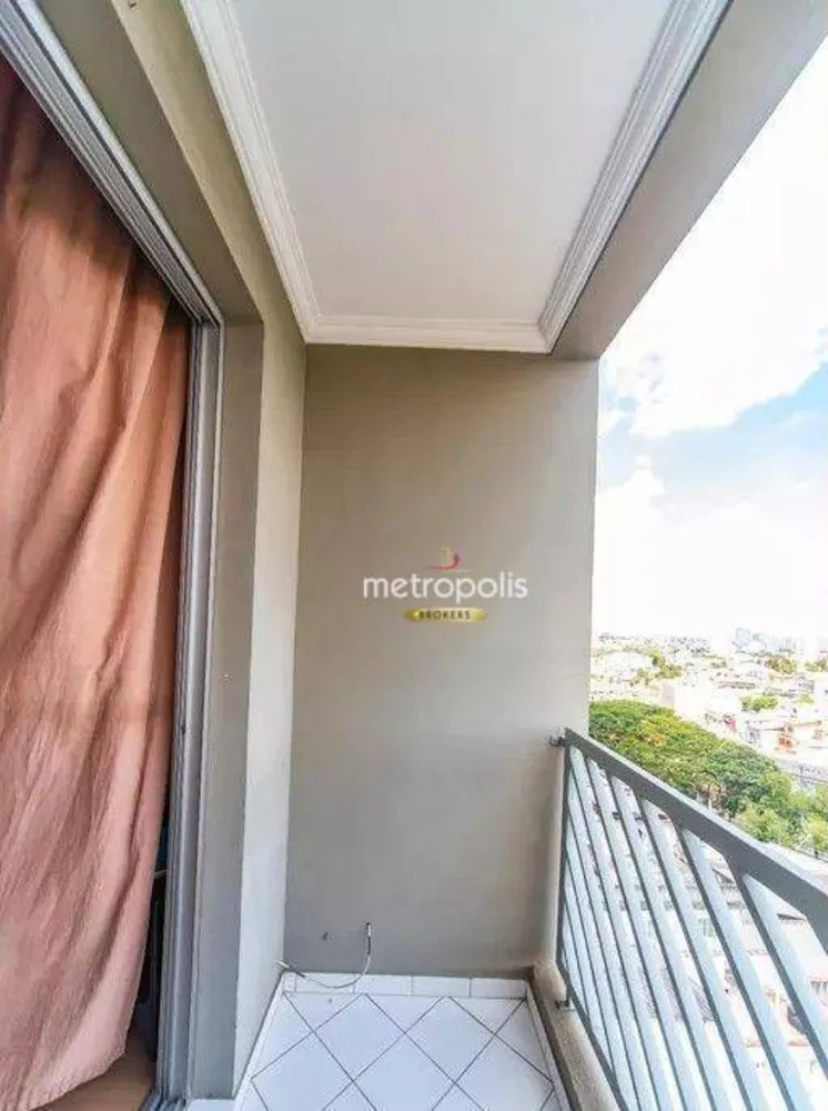 Apartamento, 3 quartos, 70 m² - Foto 3