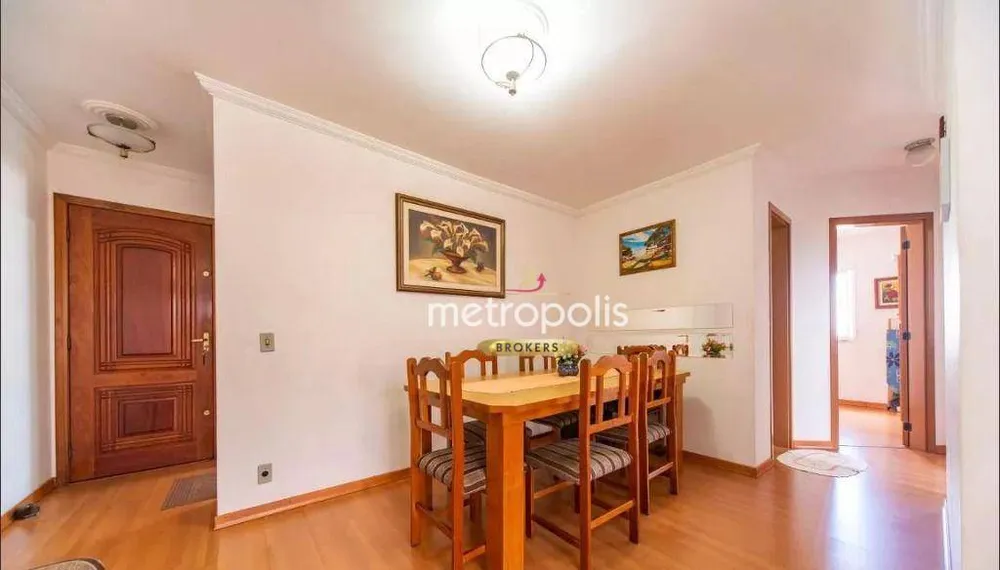Apartamento, 3 quartos, 70 m² - Foto 11