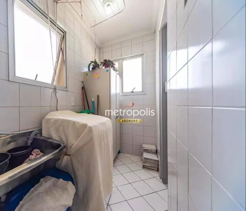 Apartamento, 3 quartos, 70 m² - Foto 7