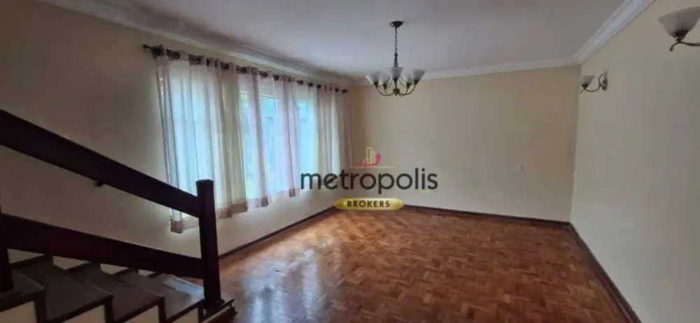 Sobrado, 3 quartos, 175 m² - Foto 3