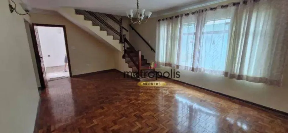 Sobrado, 3 quartos, 175 m² - Foto 2