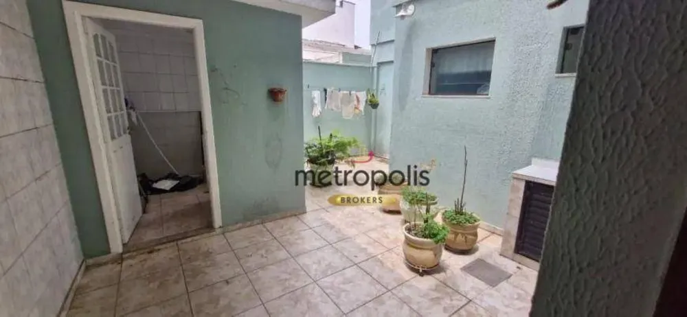 Sobrado, 3 quartos, 175 m² - Foto 7