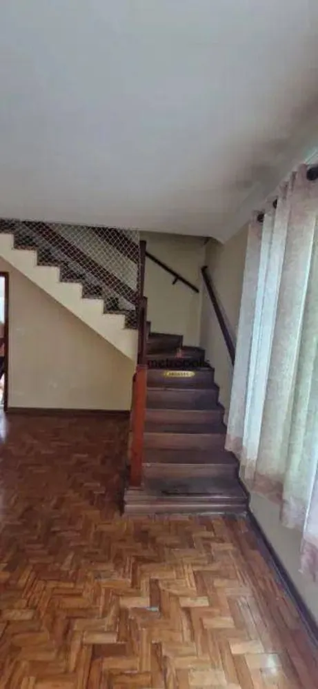 Sobrado, 3 quartos, 175 m² - Foto 9