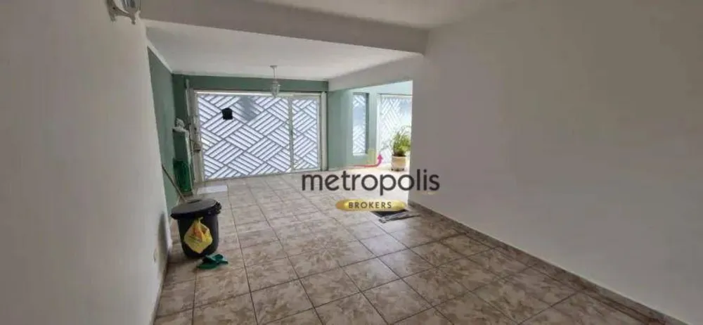Sobrado, 3 quartos, 175 m² - Foto 1