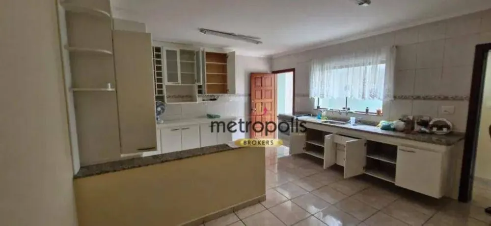 Sobrado, 3 quartos, 175 m² - Foto 5