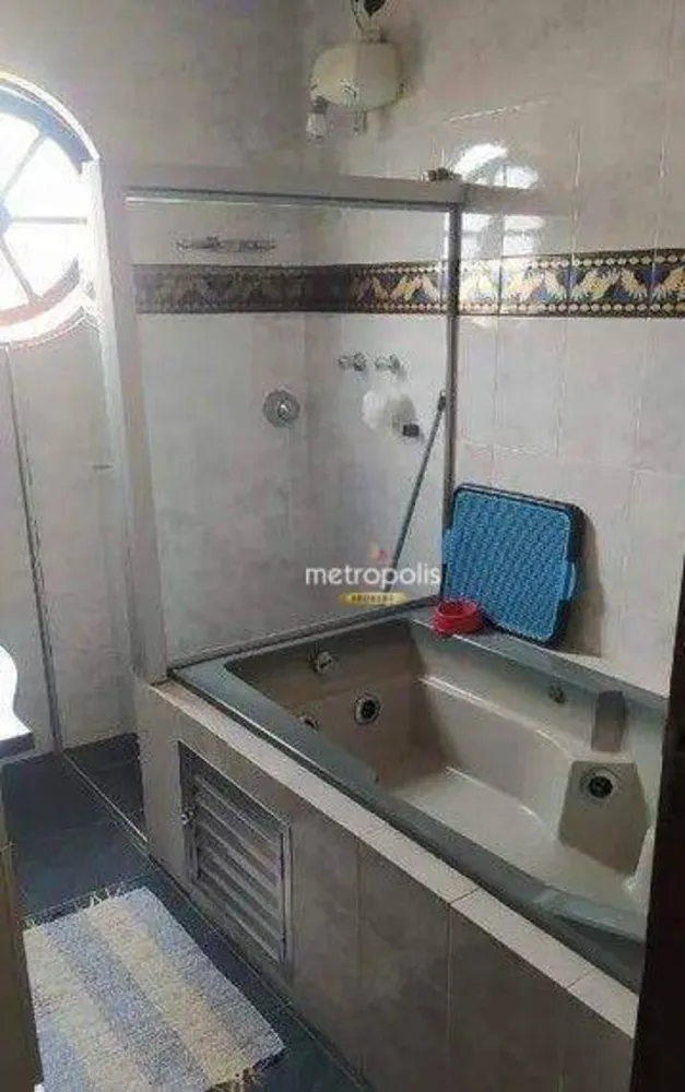 Sobrado, 3 quartos, 170 m² - Foto 1