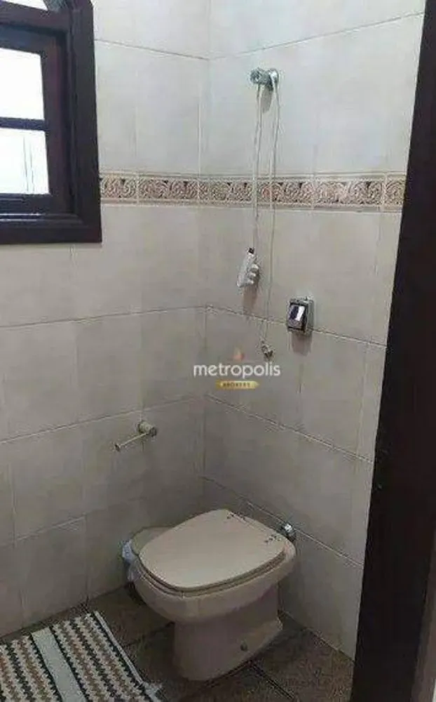 Sobrado, 3 quartos, 170 m² - Foto 2
