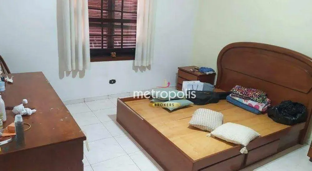 Sobrado, 3 quartos, 170 m² - Foto 8
